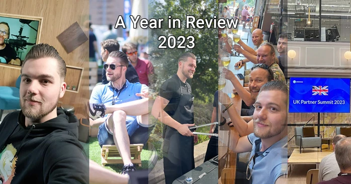 An Umbraco Year In Review: Looking Back at 2023
