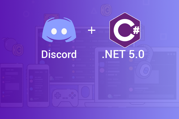 Discord Developer Portal — Documentation — Intro