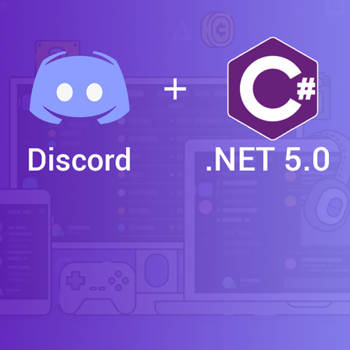 Start making a bot  Discord.Net Documentation