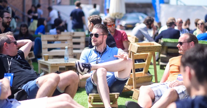 Lets Talk: Looking Back at Codegarden 2023