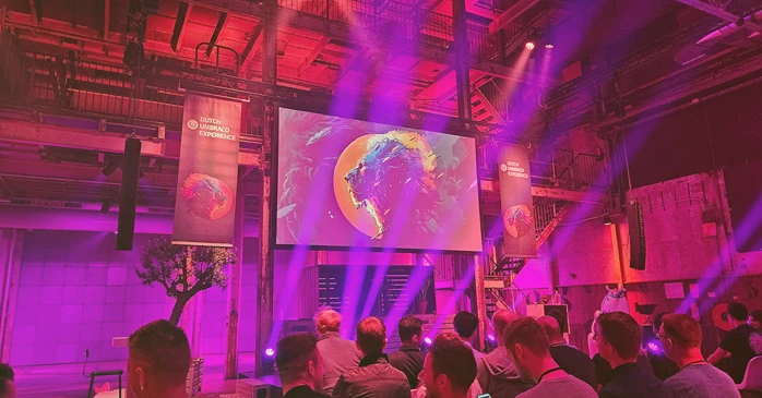 Lets Talk: Looking Back at DF23