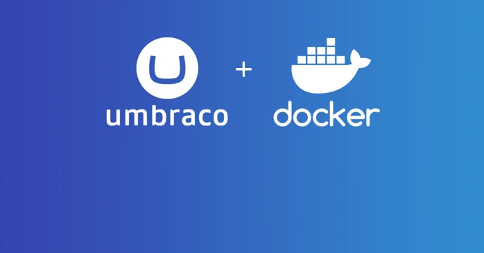 Building Applications with Umbraco 9 & Docker - Getting Started
